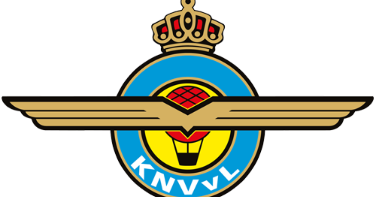Logo KNVvL square