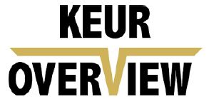 Logo KeurOverview